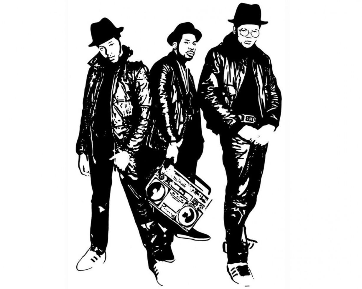 1228x982 X Run Dmc Rap Rappers Hip Hop Rap Band Jason Nevins Soidergi
