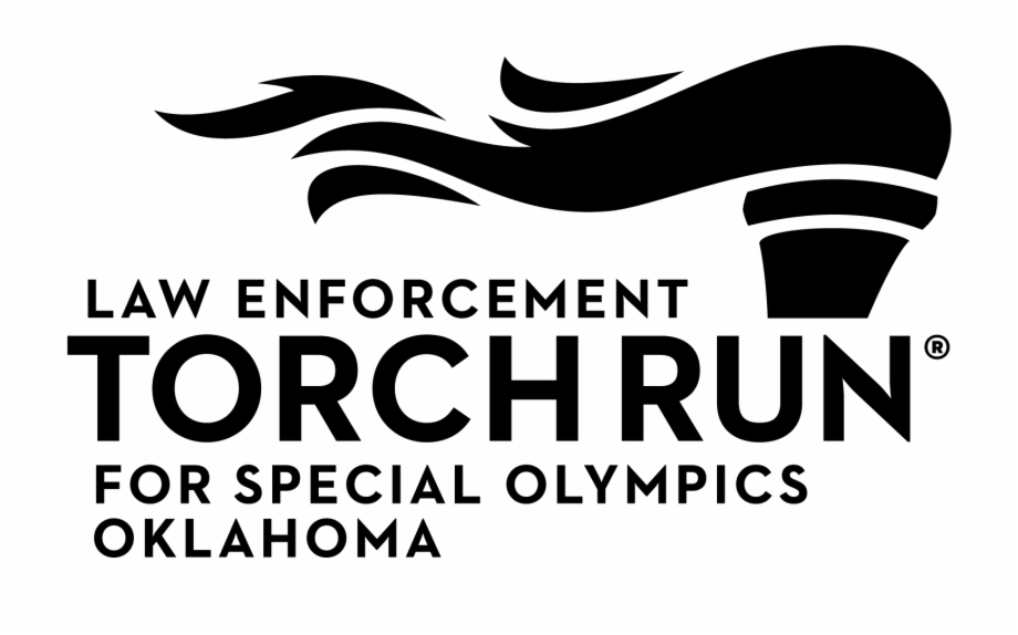 920x574 Law Enforcement Torch Run Vector Free Png Images Clipart