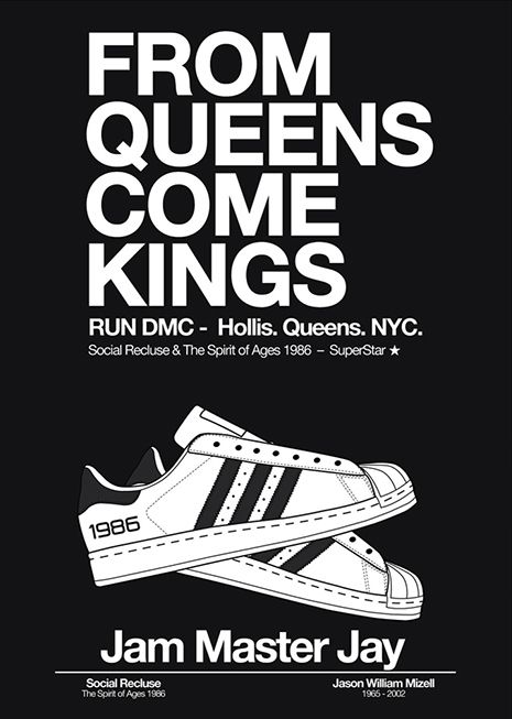 465x653 As Run Dmc Say On The Poster