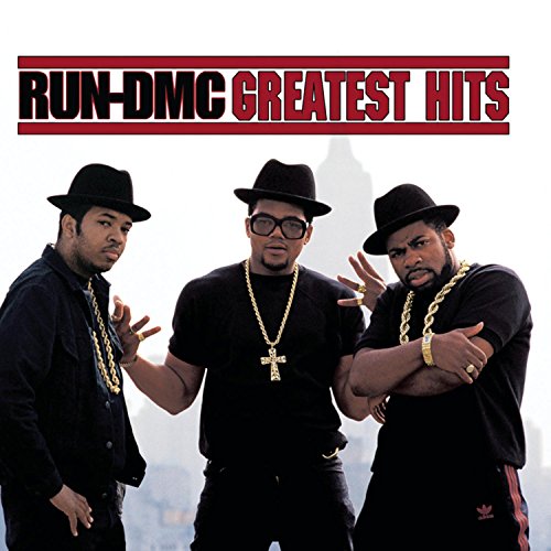 500x500 Run Dmc Greatest Hits Download