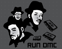 200x160 Run Dmc