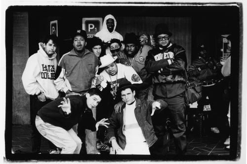 500x333 Beasties Run Dmc In Swag, Style And Inspiration Beastie