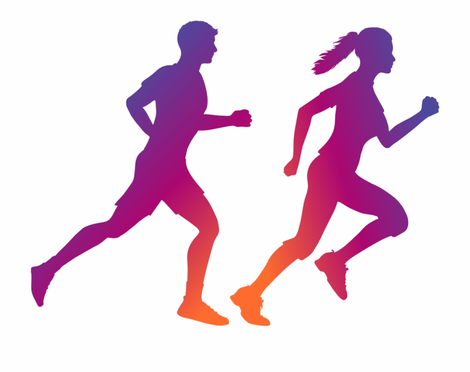 Runner Vector at Vectorified.com | Collection of Runner Vector free for ...