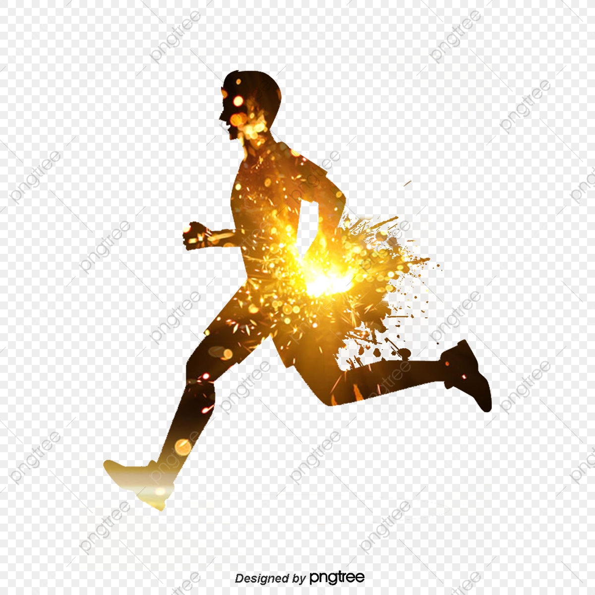 1200x1200 Runner Vector Material, Decoration, Vector, Run Png And Vector