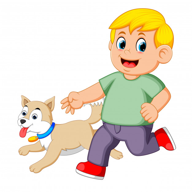 Running Dog Vector at Vectorified.com | Collection of Running Dog ...