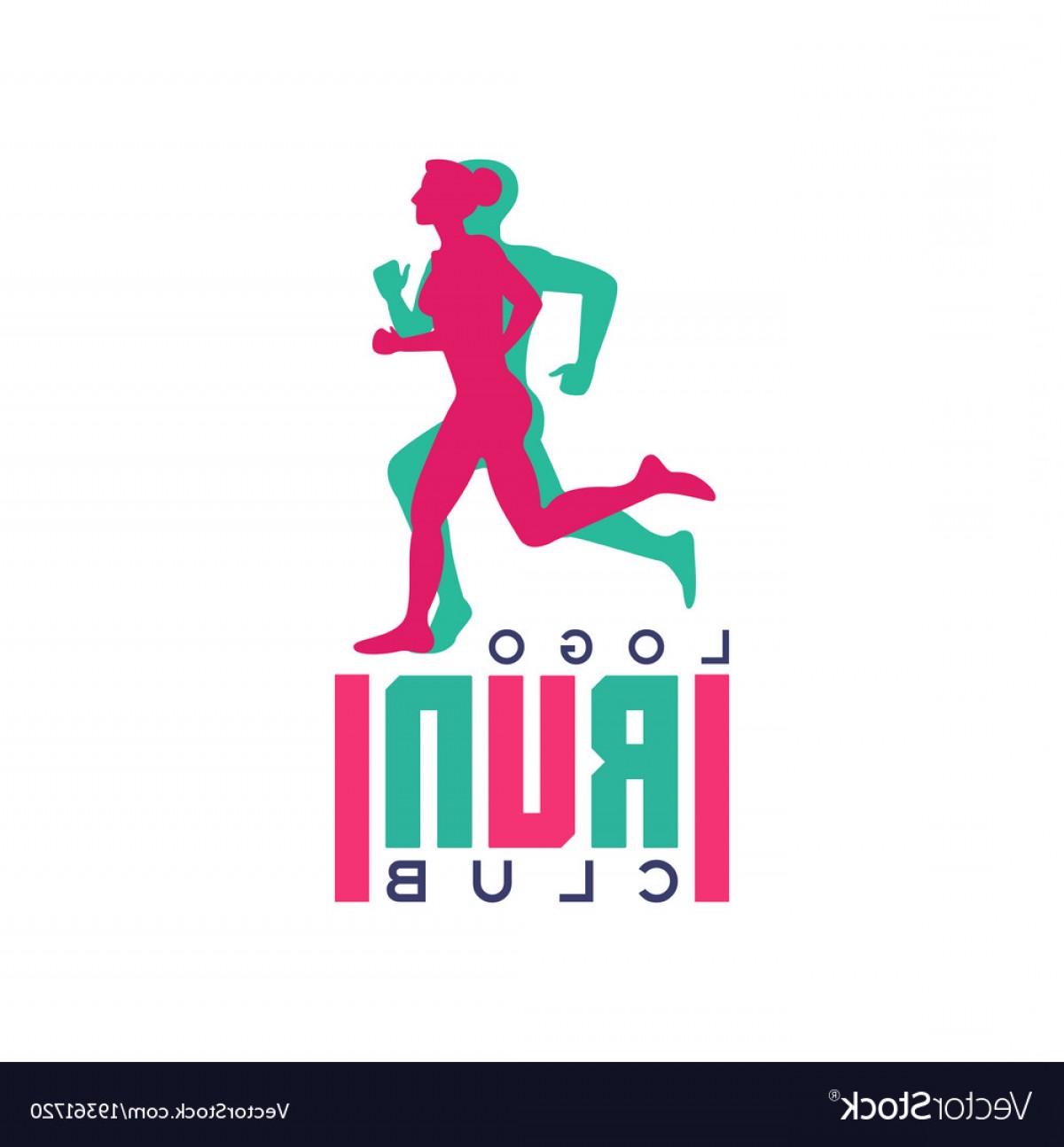 Running Logo Vector at Vectorified.com | Collection of Running Logo ...