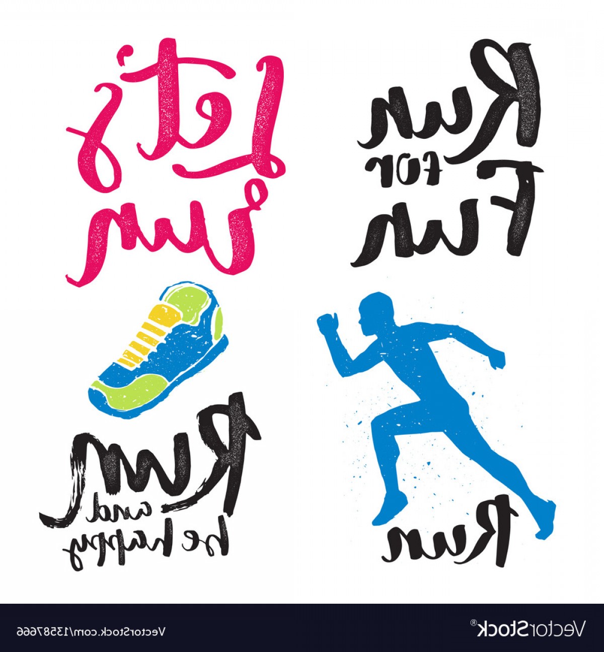 1200x1296 Running Man Marathon Logo Jogging Emblems Label Vector Catchsplace