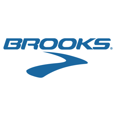 400x400 Brooks Running Logo Vector Free Download