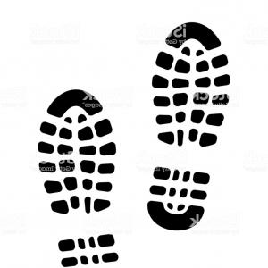 Stock Illustration Footprint Of Sneaker For Running Hoodamathrun 300x300 Stock Illustration Footprint Of Sneaker For Running Hoodamathrun