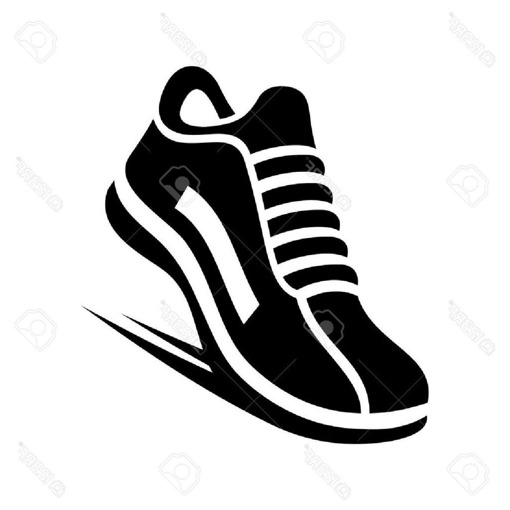 Running Shoes Icon 1024x1024 Running Shoes Icon