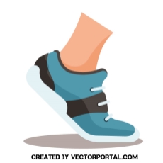 Running Shoe 230x230 Running Shoe