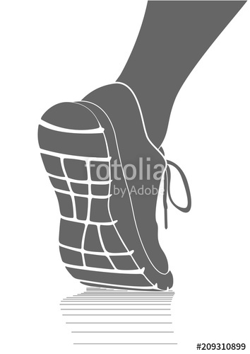 Running Sports Shoes Icon, Simple Vector Drawing Running Shoes 354x500 Running Sports Shoes Icon, Simple Vector Drawing Running Shoes