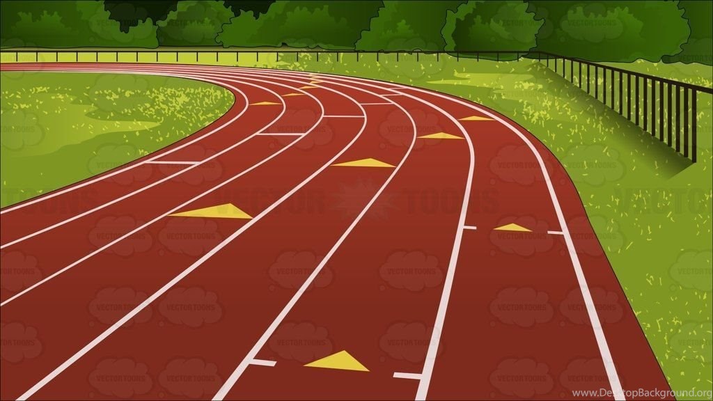 running-track-vector-at-vectorified-collection-of-running-track