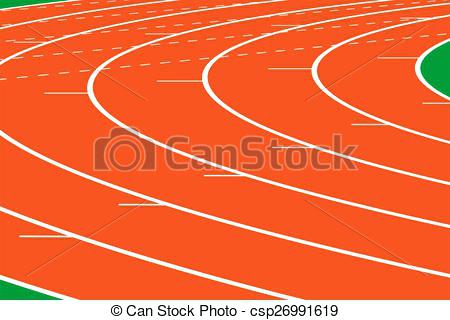 Running Track Vector at Vectorified.com | Collection of Running Track ...