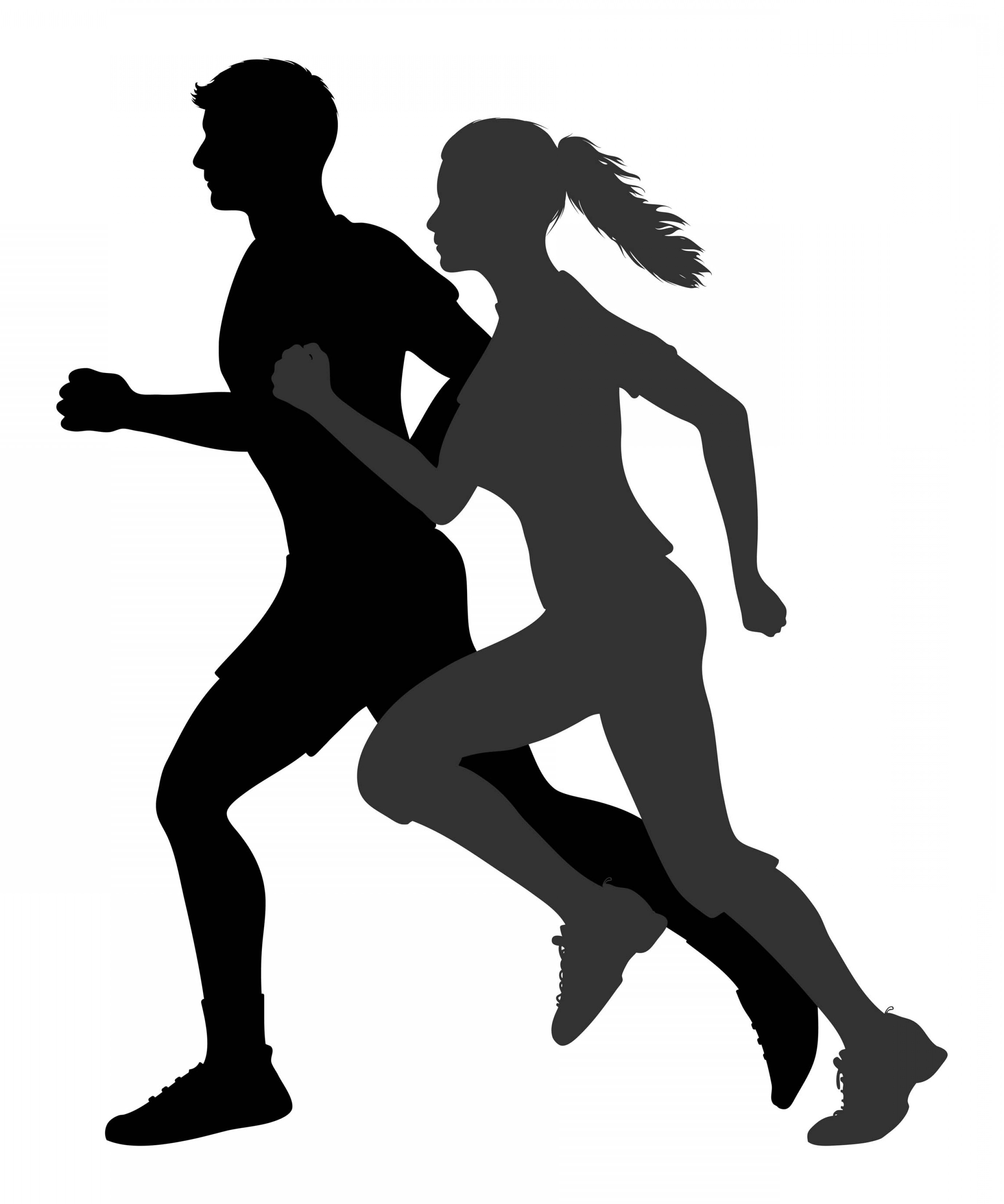 2760x3312 Cross Country Running Clip Art Vector Handandbeak