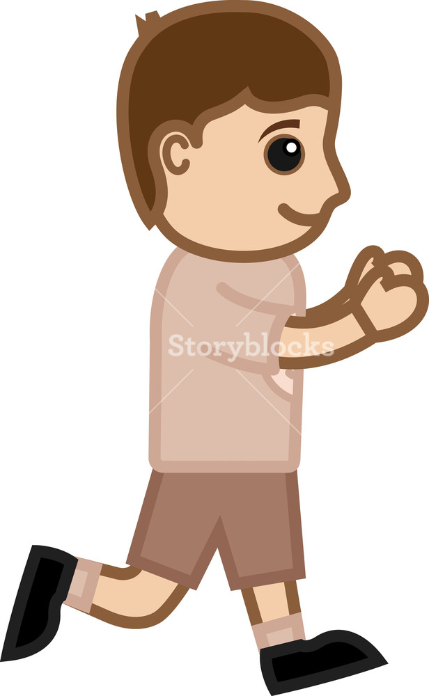 616x1000 Kid Running