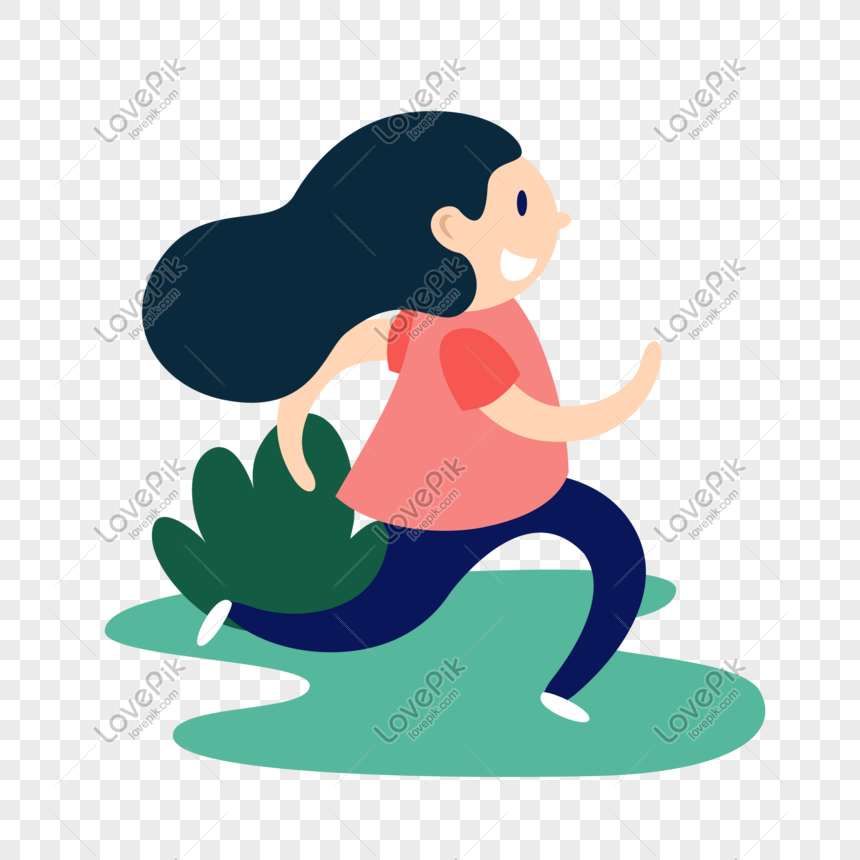 Fitness Sport Running Free Buckle Vector Illustration Png 860x860 Fitness Sport Running Free Buckle Vector Illustration Png