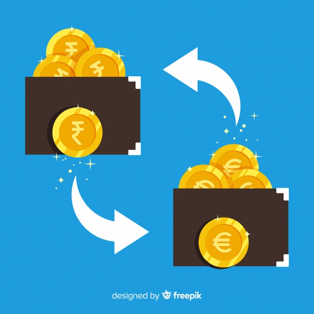 626x626 Indian Rupee Vector Free Download