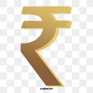 360x360 Rupee Png, Vector, And Clipart With Transparent Background