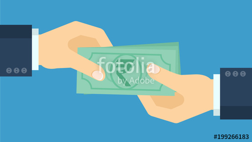 500x282 Rupee Vector Icon Stock Image And Royalty Free Vector