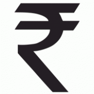 195x195 Indian Rupee Brands Of The Download Vector Logos