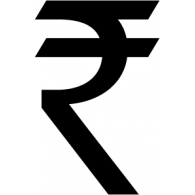 195x195 Indian Rupee Brands Of The Download Vector Logos
