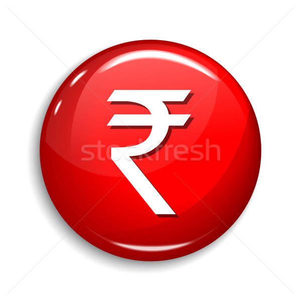 600x600 Indian Rupee Stock Vectors, Illustrations And Cliparts Stockfresh
