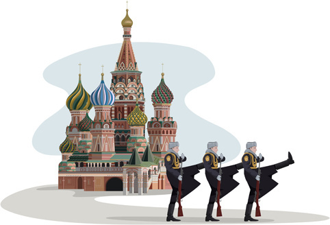 482x328 Russian Vector Free Vector Download