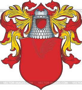 273x300 Personal Russian Coat Of Arms Template