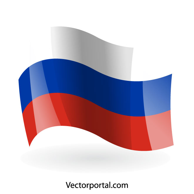 Download Russian Flag Vector at Vectorified.com | Collection of ...
