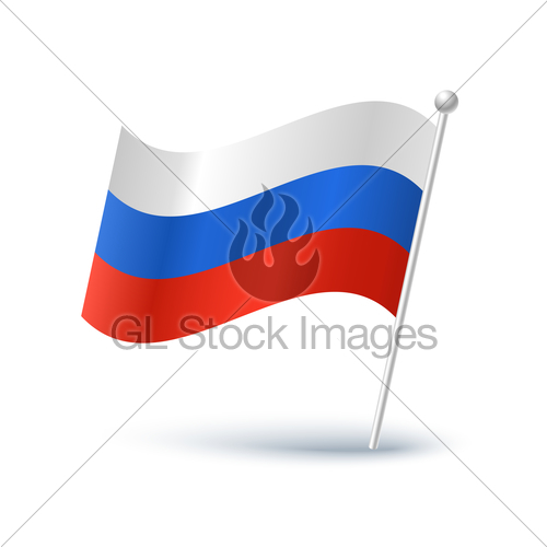 Russian Flag Vector at Vectorified.com | Collection of Russian Flag ...