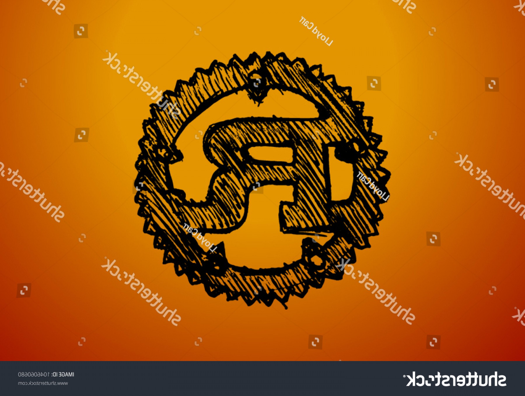 1800x1358 Rust Icon Vector Geekchicpro