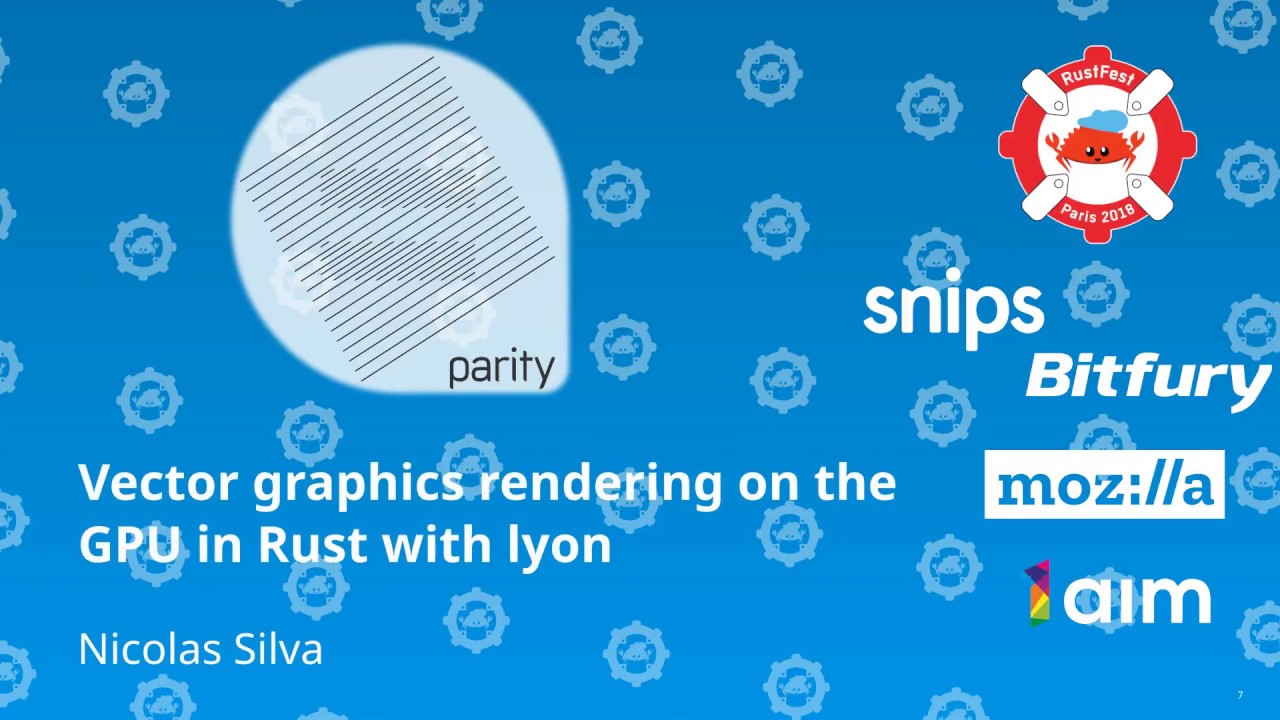 1280x720 Rustfest Paris