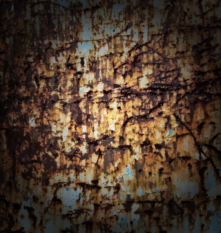 Rust Vector at Collection of Rust Vector free for