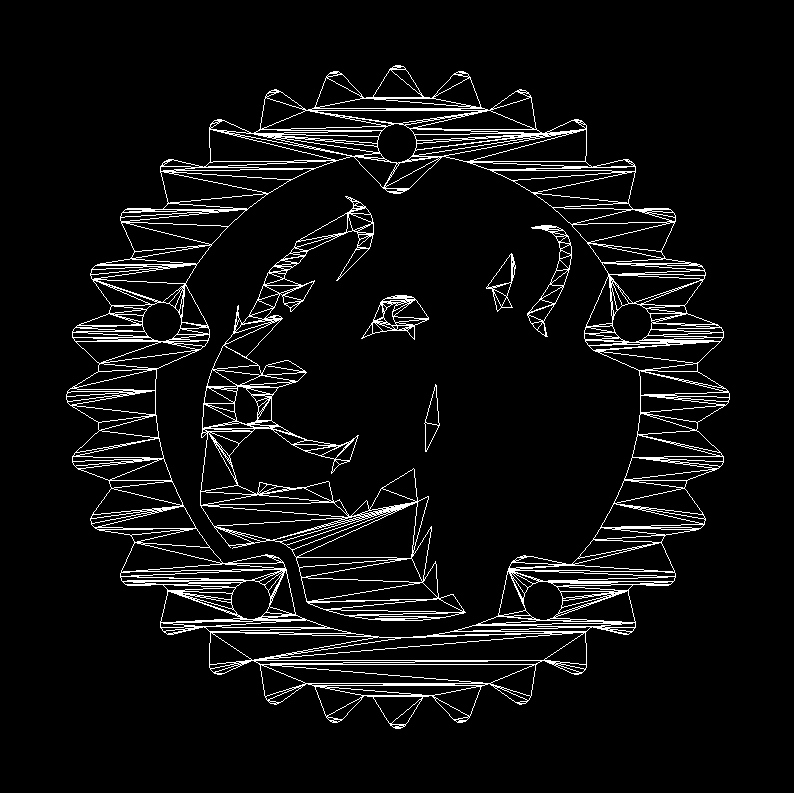 794x793 Eight Million Pixels And Counting Introduction To Lyon