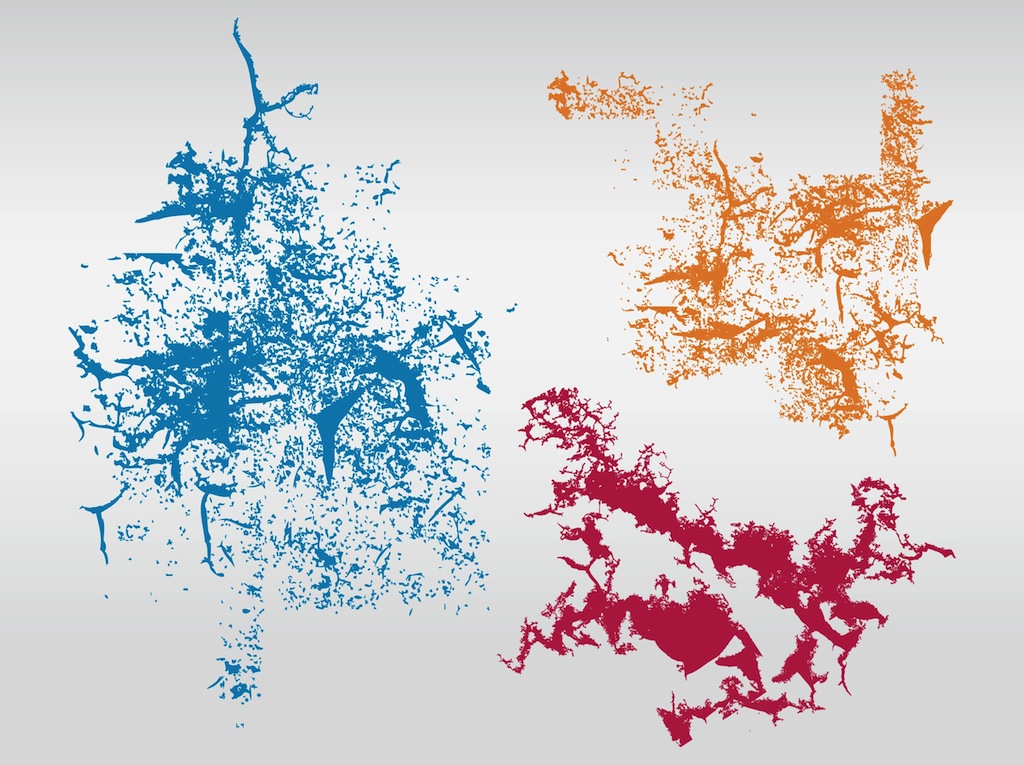 1024x765 Grunge Decorations Vector Vector Art Graphics