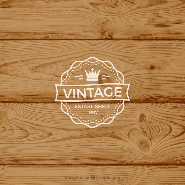 Retro Label On Rustic Background Vector Free Download 626x626 Retro Label On Rustic Background Vector Free Download