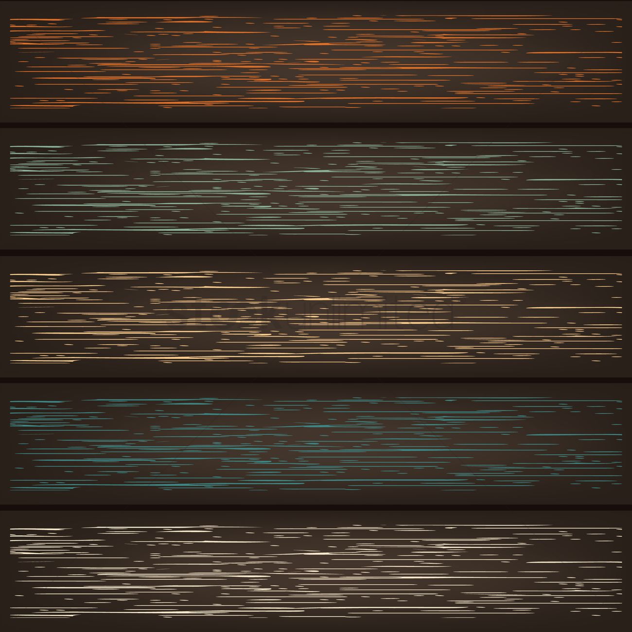 Rustic Wood Background Vector Image 1300x1300 Rustic Wood Background Vector Image