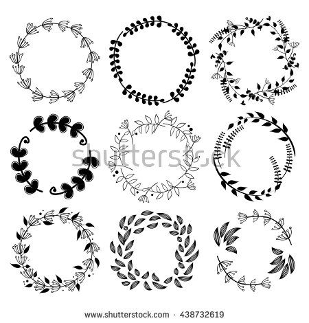 Rustic Frame Vector Background, Black, Border, Botanical, Branch 450x470 Rustic Frame Vector Background, Black, Border, Botanical, Branch