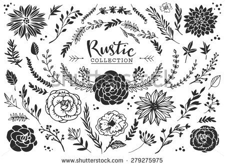 Flowers Vector Stock Photos, Images, Pictures Shutterstock 450x333 Flowers Vector Stock Photos, Images, Pictures Shutterstock