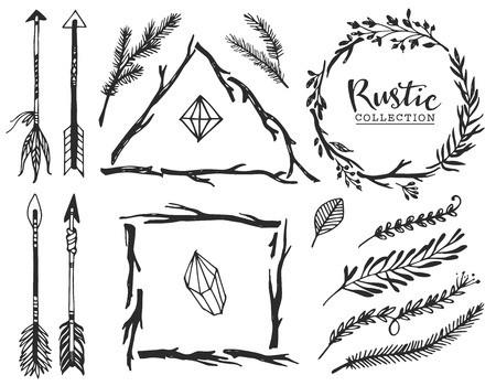450x350 Spruce Branches Vectorgraphics About Spruce Branches
