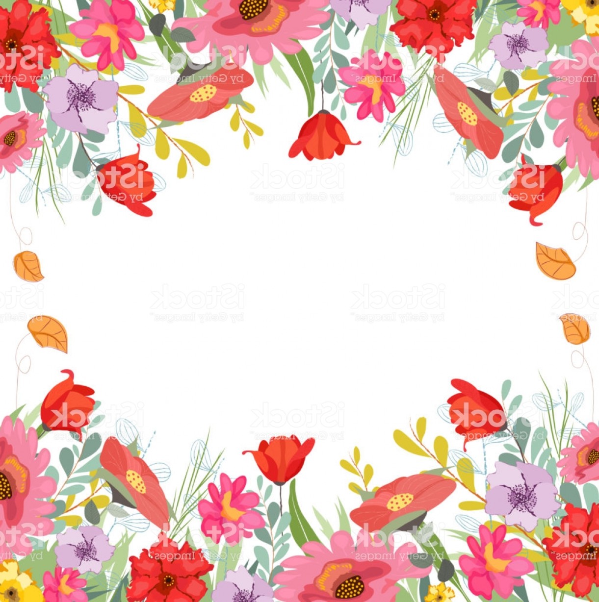 1221x1228 Vector Rustic Wedding Flower Studiogrfx