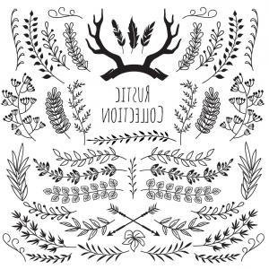 Vector Laurel Wreath Frame Hand Drawing Catchsplace 300x300 Vector Laurel Wreath Frame Hand Drawing Catchsplace