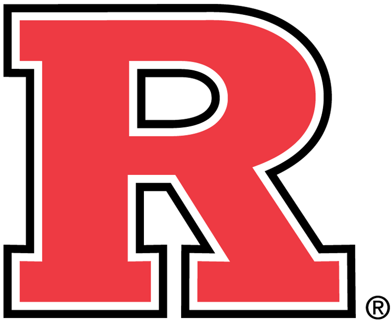 768x630 Rutgers University Logos