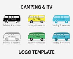 Rv Vector at Vectorified.com | Collection of Rv Vector free for