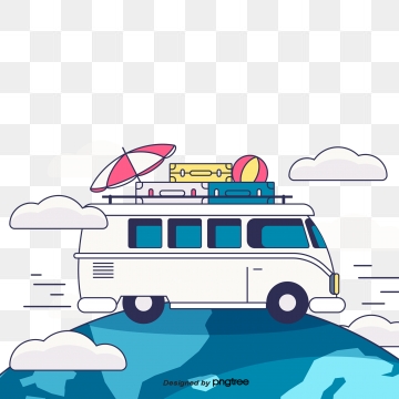 360x360 Rv Png Images Vector And Free Download