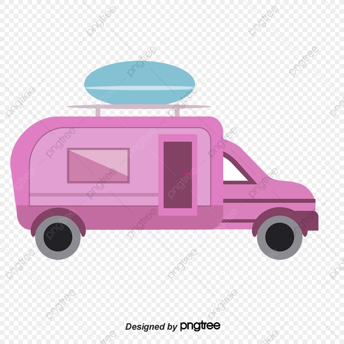 1200x1200 Vector Cartoon Car, Cartoon Rv, Rv, Vector Rv Png Transparent