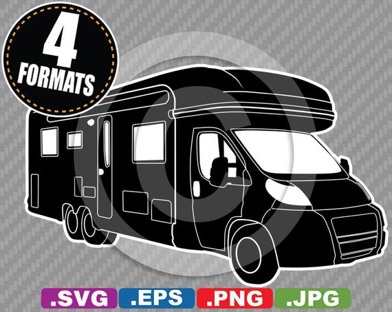 Download Rv Vector at Vectorified.com | Collection of Rv Vector ...