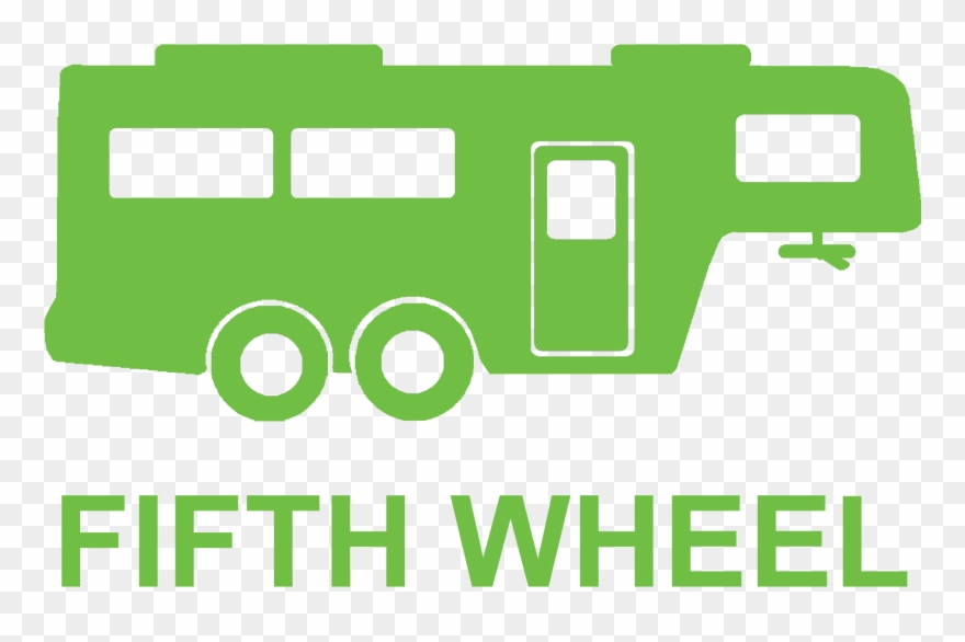 880x586 Fifth Wheel Vechile Icon Rv