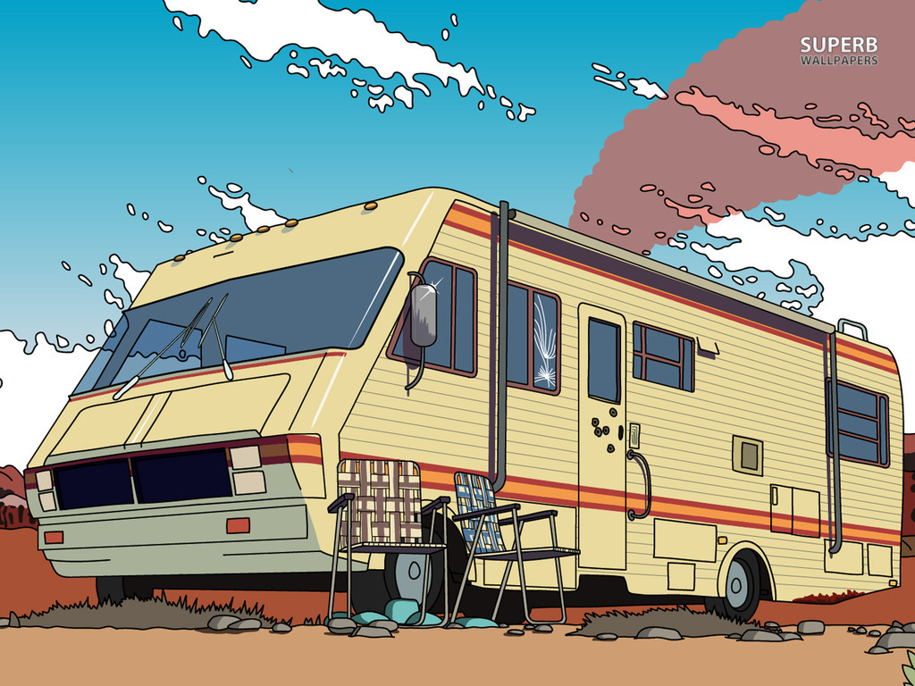 1024x768 Recreational Vehicle X Free Images